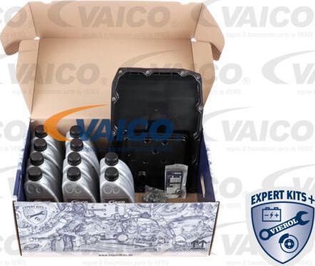 VAICO V45-0188-XXL - Комплект деталей, зміна масла - автоматіческ.коробка передач autocars.com.ua