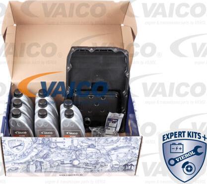 VAICO V45-0188 - Комплект деталей, зміна масла - автоматіческ.коробка передач autocars.com.ua