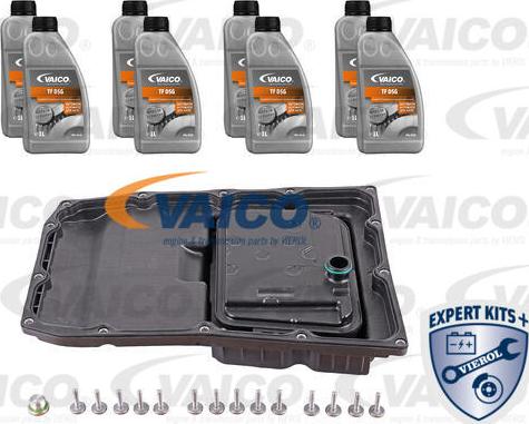 VAICO V45-0188 - Комплект деталей, смена масла - автоматическая коробка передач autodnr.net