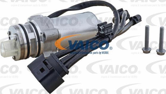 VAICO V45-0231 - Насос, полный привод с многодисковым сцеплением avtokuzovplus.com.ua