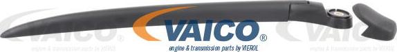 VAICO V45-0232 - Важіль склоочисника, система очищення вікон autocars.com.ua