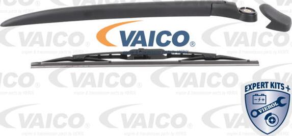 VAICO V45-0233 - Комплект важелів склоочисника, система очищення стекол autocars.com.ua