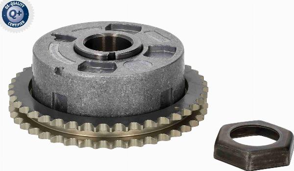 VAICO V45-0282 - Шестерня приводу розподільного вала autocars.com.ua