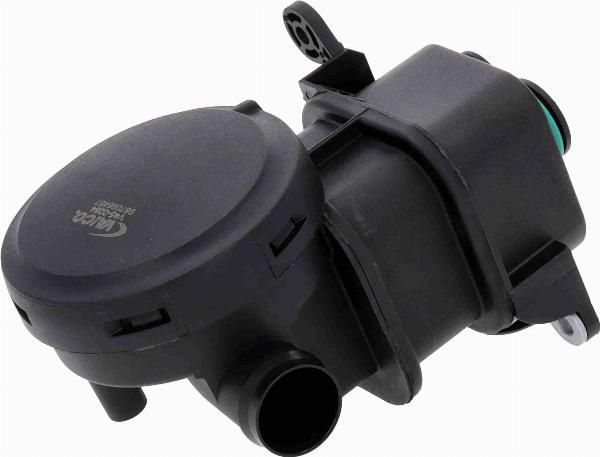 VAICO V45-0284 - Маслосъемный щиток, вентиляція картера autocars.com.ua