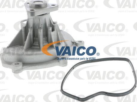 VAICO V45-50005 - Водяний насос autocars.com.ua