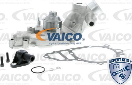 VAICO V45-50006 - Водяний насос autocars.com.ua