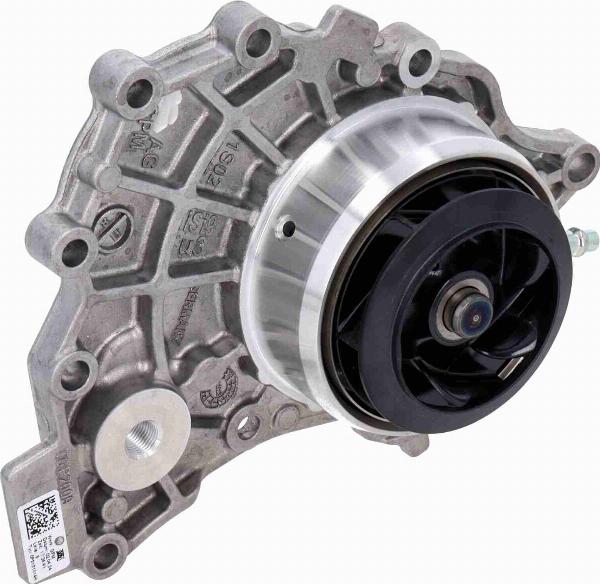 VAICO V45-50019 - Водяний насос autocars.com.ua