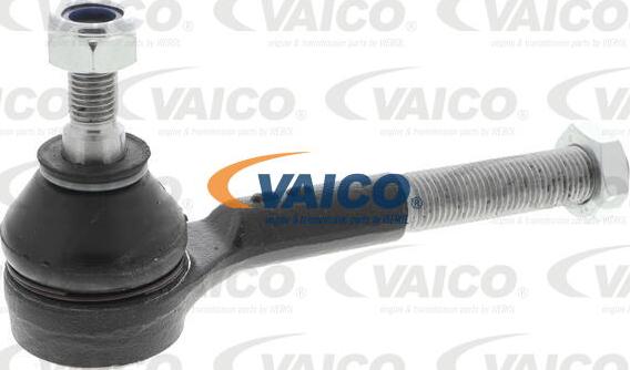 VAICO V46-0020 - Наконечник рульової тяги, кульовий шарнір autocars.com.ua