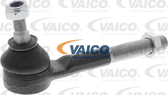 VAICO V46-0022 - Наконечник рульової тяги, кульовий шарнір autocars.com.ua