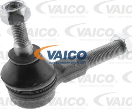 VAICO V46-0023 - Наконечник рульової тяги, кульовий шарнір autocars.com.ua