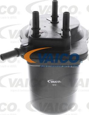 VAICO V46-0033 - Топливный фильтр autodnr.net