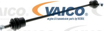 VAICO V46-0039 - Тяга / стійка, стабілізатор autocars.com.ua