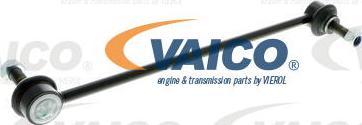 VAICO V46-0040 - Тяга / стійка, стабілізатор autocars.com.ua