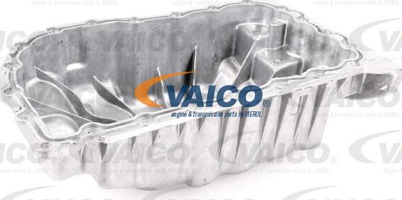 VAICO V46-0042 - Масляний піддон autocars.com.ua