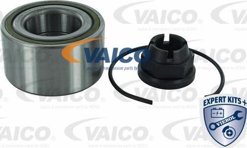 VAICO V46-0048 - Комплект подшипника ступицы колеса autodnr.net