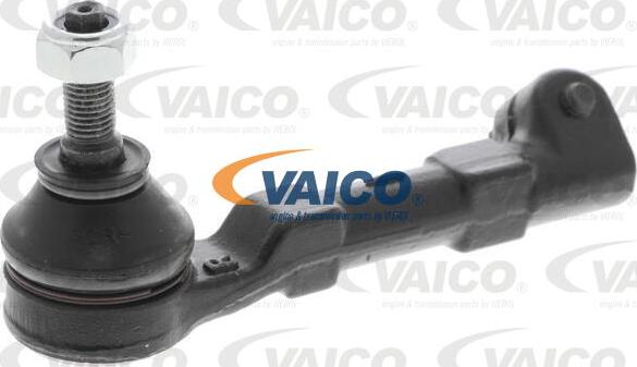 VAICO V46-0052 - Наконечник рульової тяги, кульовий шарнір autocars.com.ua