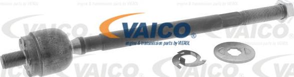 VAICO V46-0053 - Осьовий шарнір, рульова тяга autocars.com.ua