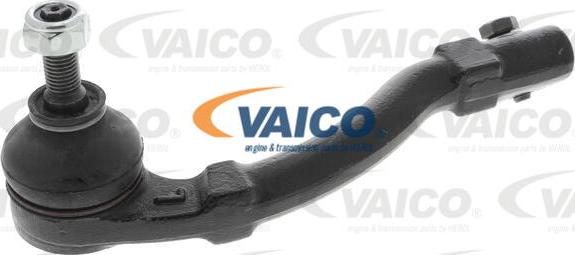 VAICO V46-0057 - Наконечник рульової тяги, кульовий шарнір autocars.com.ua