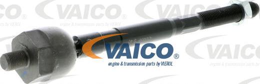 VAICO V46-0058 - Осьовий шарнір, рульова тяга autocars.com.ua