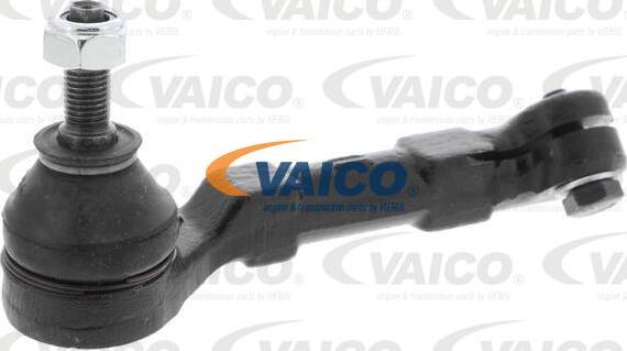 VAICO V46-0059 - Наконечник рульової тяги, кульовий шарнір autocars.com.ua