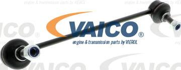 VAICO V46-0067 - Тяга / стійка, стабілізатор autocars.com.ua