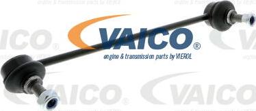 VAICO V46-0068 - Тяга / стійка, стабілізатор autocars.com.ua