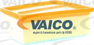 VAICO V46-0070 - Воздушный фильтр autodnr.net