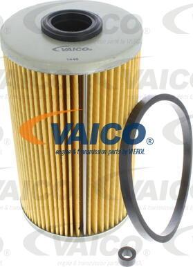 VAICO V46-0088 - Топливный фильтр autodnr.net
