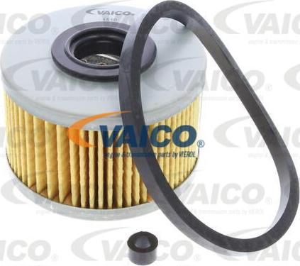 VAICO V46-0089 - Топливный фильтр autodnr.net
