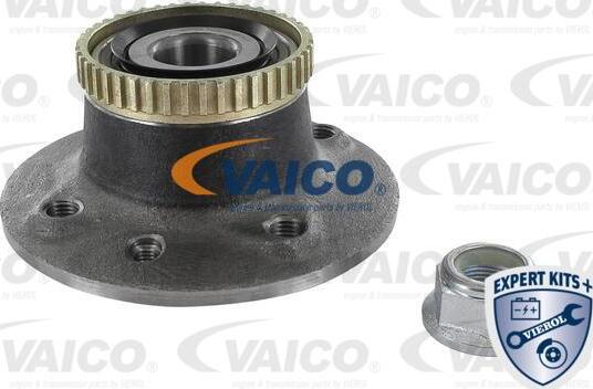 VAICO V46-0094 - Комплект подшипника ступицы колеса avtokuzovplus.com.ua