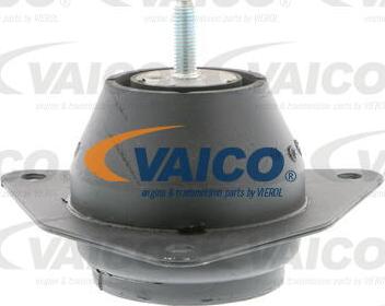 VAICO V46-0099 - Подушка, підвіска двигуна autocars.com.ua