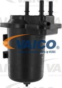 VAICO V46-0102 - Топливный фильтр autodnr.net