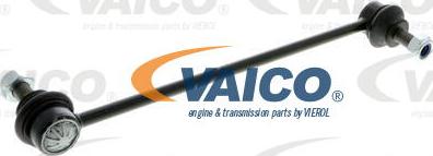 VAICO V46-0126 - Тяга / стійка, стабілізатор autocars.com.ua