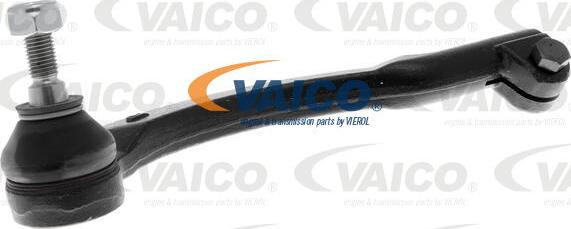 VAICO V46-0129 - Наконечник рульової тяги, кульовий шарнір autocars.com.ua