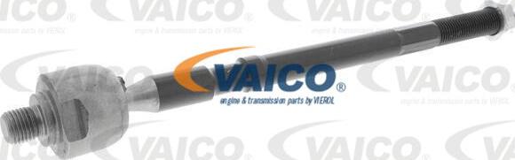 VAICO V46-0208 - Осевой шарнир, рулевая тяга avtokuzovplus.com.ua