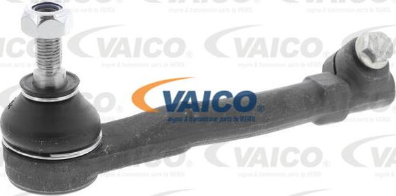 VAICO V46-0211 - Наконечник рулевой тяги, шарнир avtokuzovplus.com.ua
