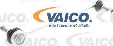 VAICO V46-0222 - Тяга / стойка, стабилизатор autodnr.net