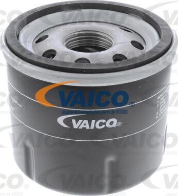 VAICO V46-0224 - Масляний фільтр autocars.com.ua