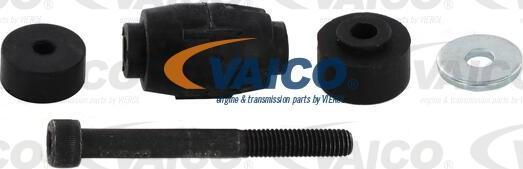 VAICO V46-0227 - Тяга / стійка, стабілізатор autocars.com.ua