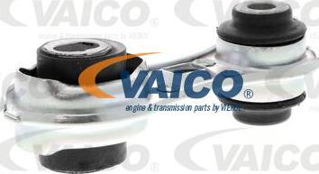 VAICO V46-0228 - Подушка, підвіска двигуна autocars.com.ua