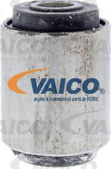 VAICO V46-0230 - Сайлентблок, рычаг подвески колеса autodnr.net