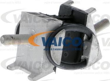 VAICO V46-0233 - Подушка, підвіска двигуна autocars.com.ua