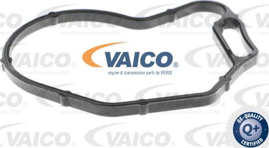 VAICO V46-0240 - Вакуумний насос, гальмівна система autocars.com.ua