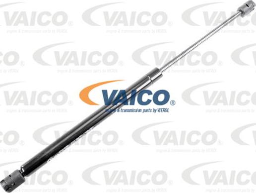 VAICO V46-0243 - Газовая пружина, упор autodnr.net