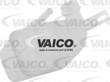 VAICO V46-0253 - Компенсаційний бак, охолоджуюча рідина autocars.com.ua