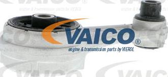 VAICO V46-0256 - Подушка, підвіска двигуна autocars.com.ua