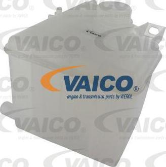 VAICO V46-0257 - Компенсационный бак, охлаждающая жидкость avtokuzovplus.com.ua