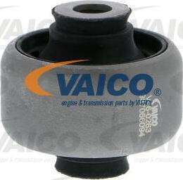 VAICO V46-0263 - Сайлентблок, важеля підвіски колеса autocars.com.ua