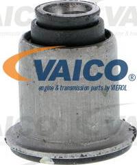 VAICO V46-0264 - Сайлентблок, важеля підвіски колеса autocars.com.ua