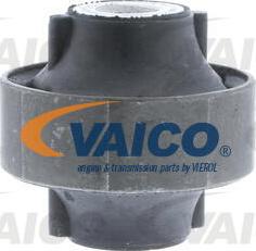 VAICO V46-0265 - Сайлентблок, важеля підвіски колеса autocars.com.ua